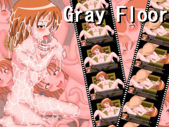 Grayfloor by bo-fu-bo-fu-mat English Version Porn Game