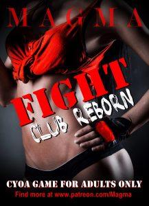 Fight Club Reborn Version 9.2 Beta by Magma Porn Game