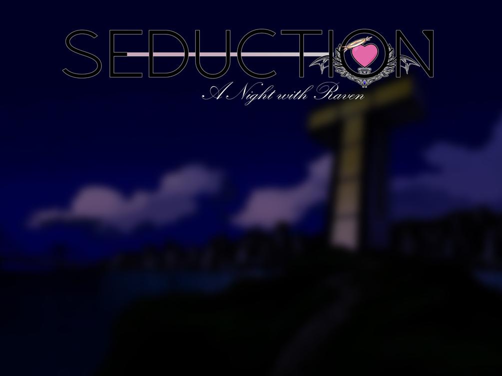 Seduction: A Night with Raven by Sexyverse Games Porn Game