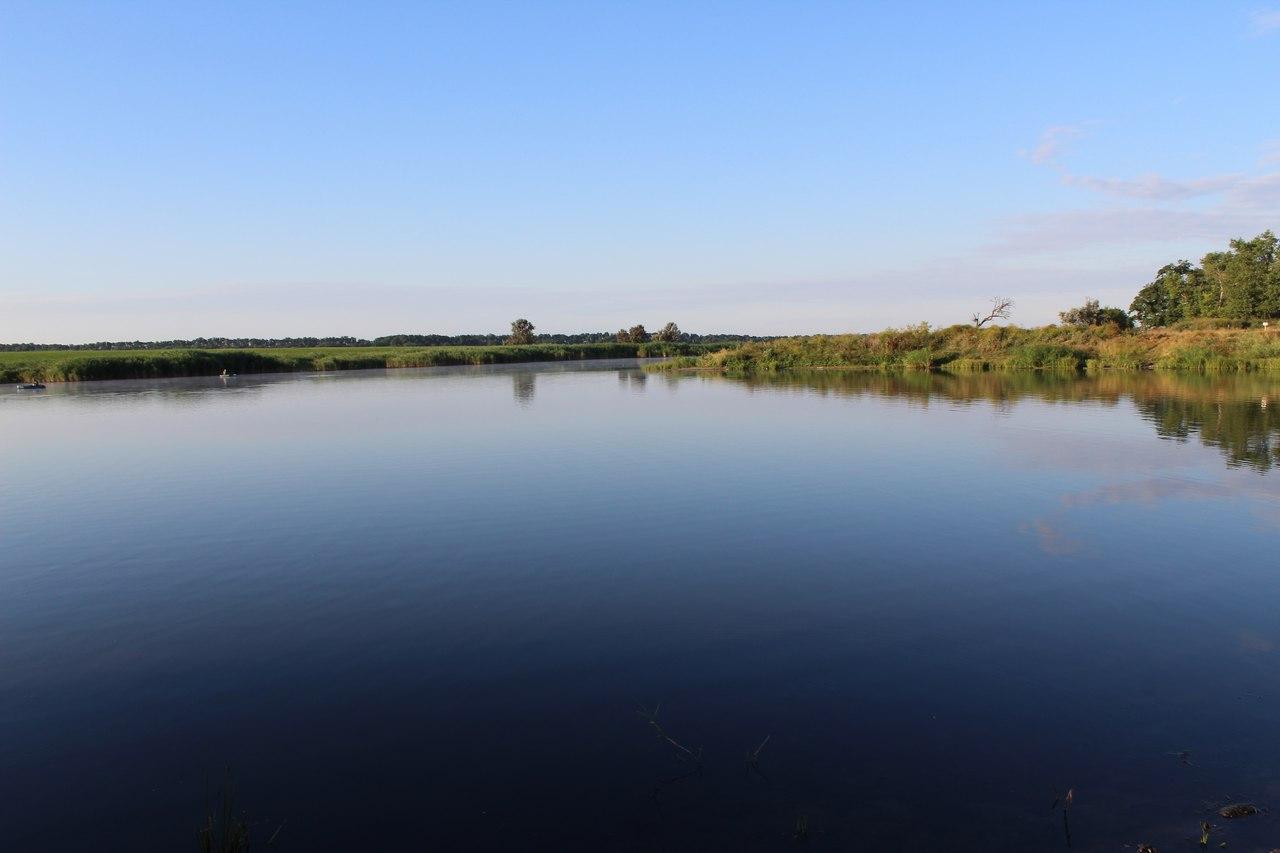 село три озера татарстан