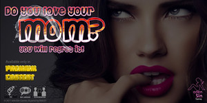 Do You Love Your Mom Version 1.0 by Edensin Porn Game