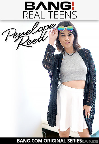 Penelope Reed