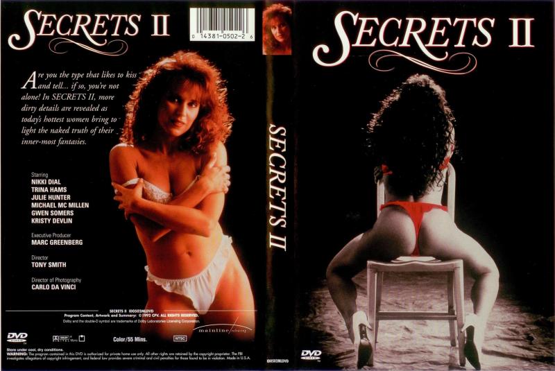 Secrets II / Секреты 2