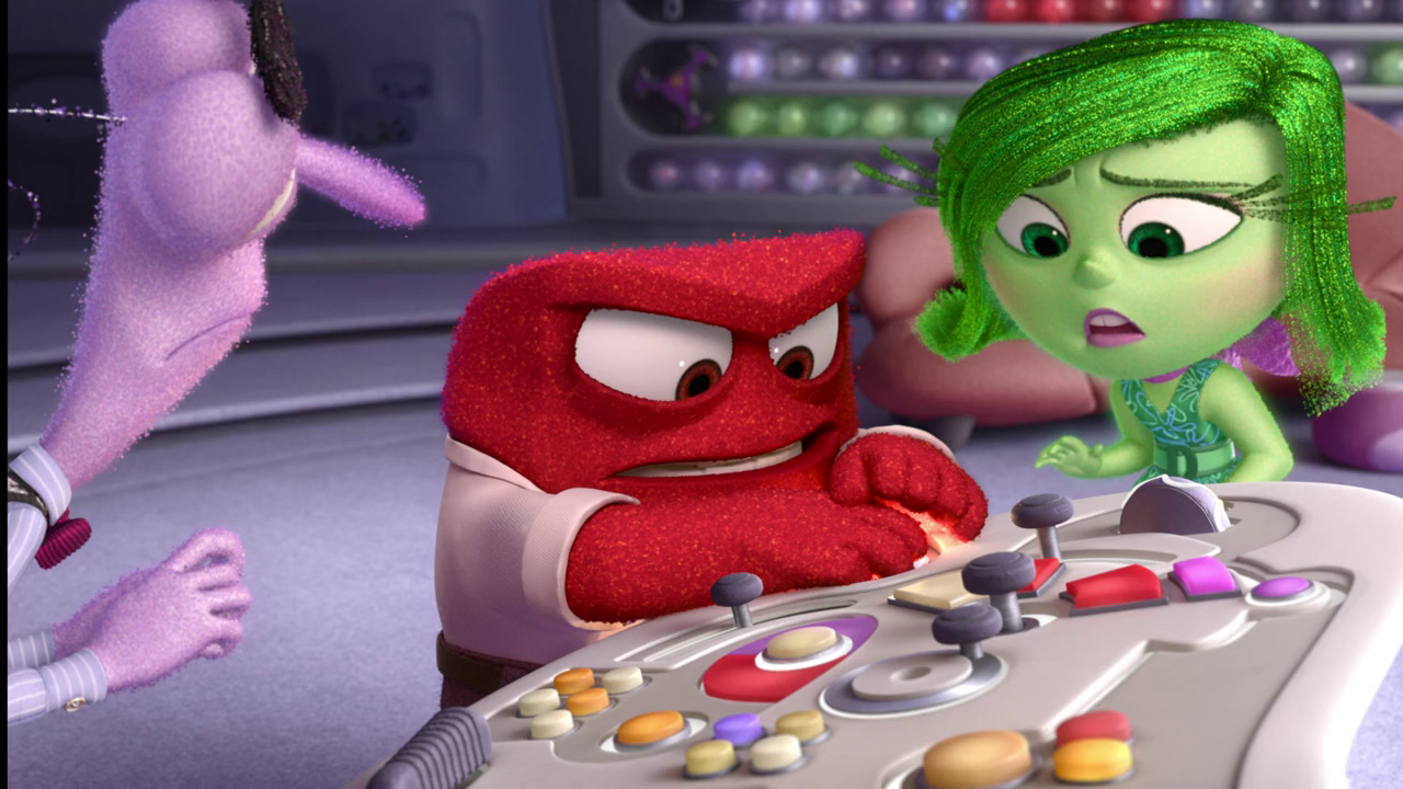 Головоломка дата выхода. Головоломка / inside out (2015). Головоломка мультфильм 2015 брезгливость. Пит Доктер головоломка. Головоломка эмоции Райли.