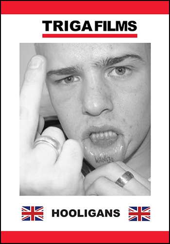 Hooligans / Британские гопники