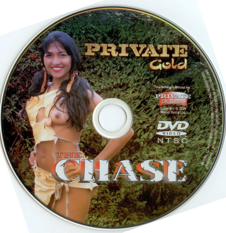 Private Gold 3: The Chase / Погоня