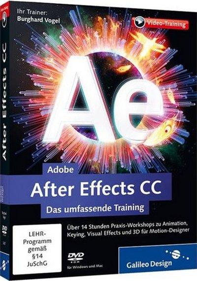 Adobe after effects kpojiuk