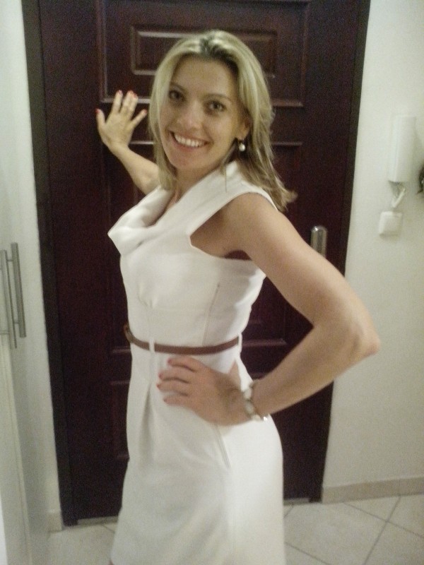 Wife Silvia
