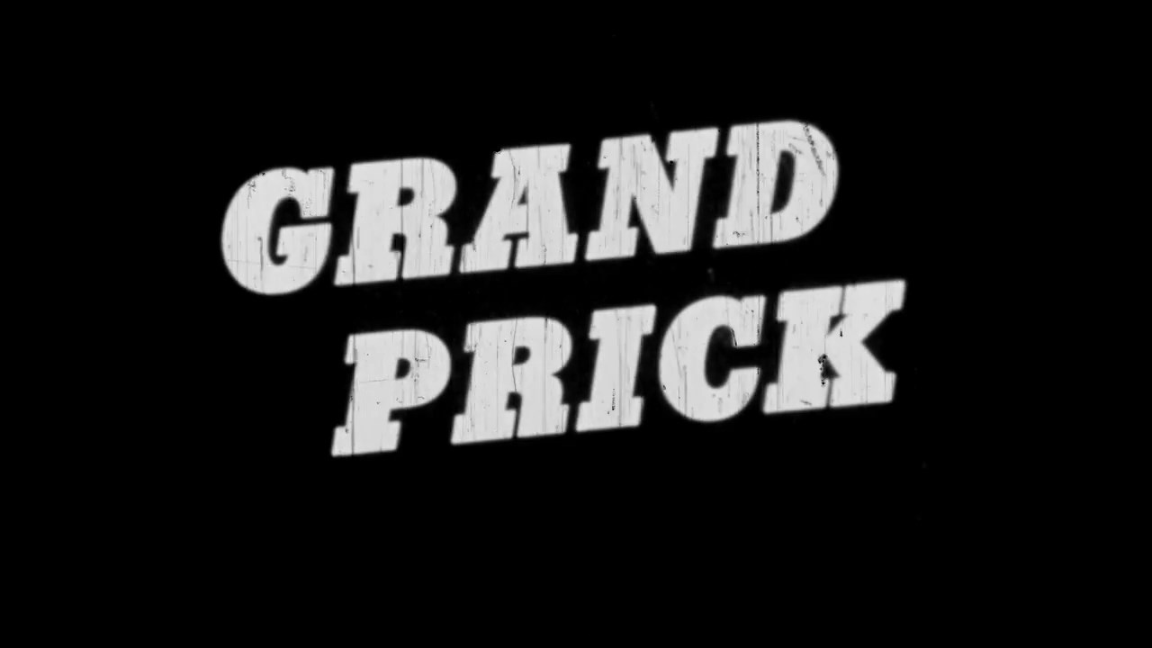 Grand Prick