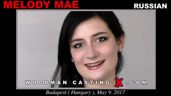 Melody Mae