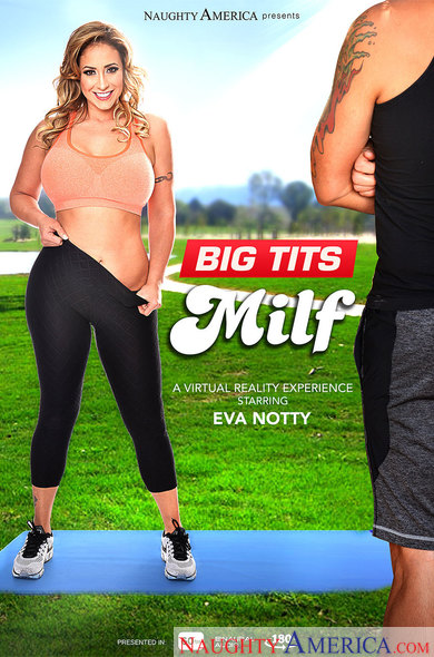 Eva Notty