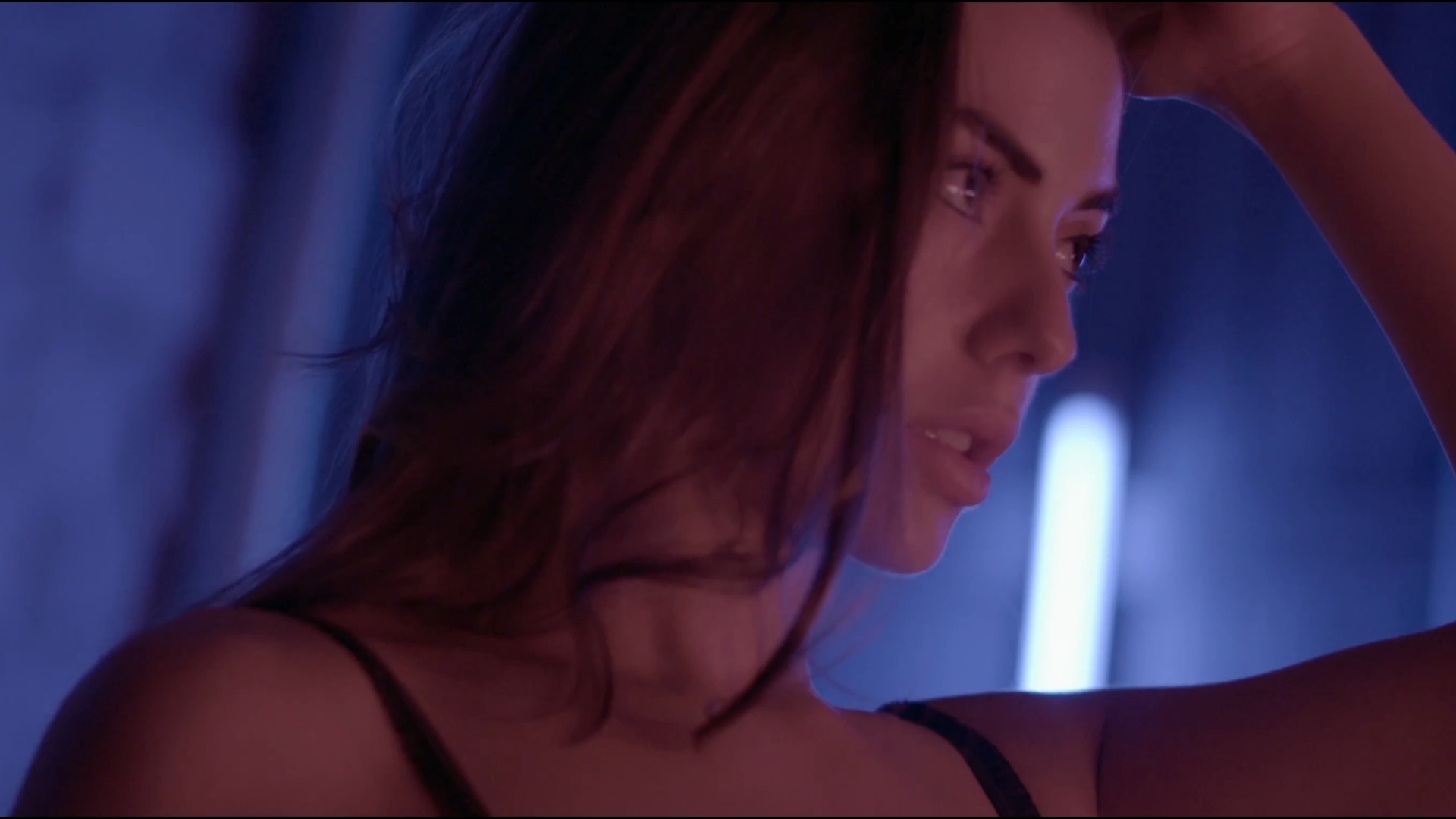 Carla’s Dreams - Sub Pielea Mea