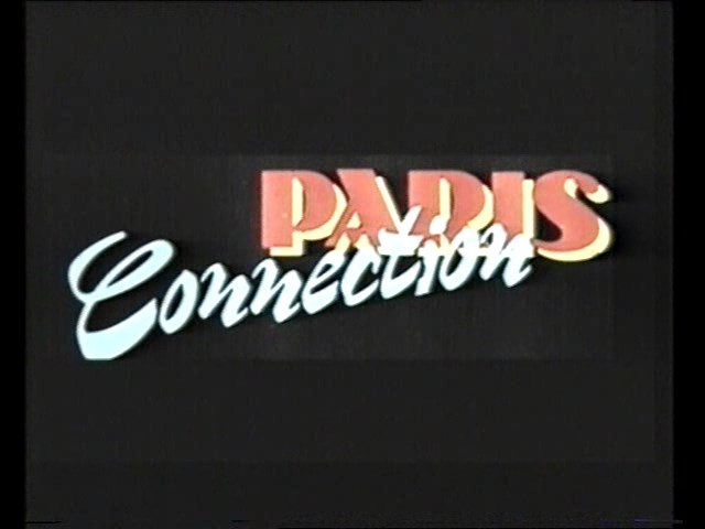 The Paris Connection  Paris Connection  Paris Killer / Парижская связь