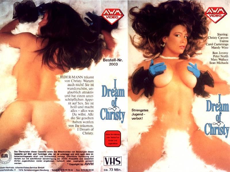 I Dream of Christy