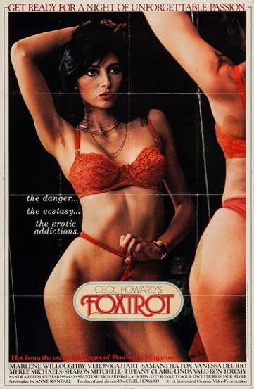 Foxtrot / Фокстрот