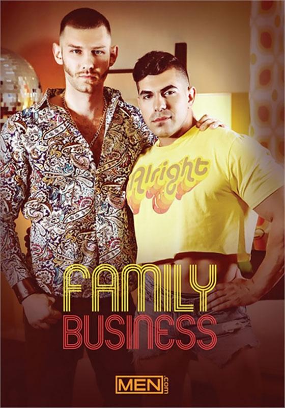 Family Business (MEN)